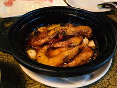 -羽深肉铺 Steak & Wine