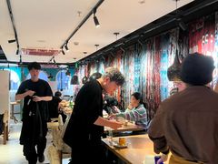 -纳鲁孜·新疆特色餐厅(上海悦荟广场店)