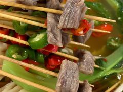 -叶婆婆钵钵鸡(解放碑店)