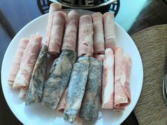 -青岛青龙美爵酒店·阳光海岸西餐厅