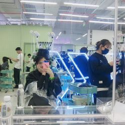 点击看大图 -P.STYLE 派斯造型