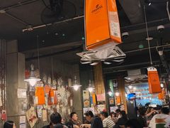 -辉记炭烧海鲜大排档·老字号(福田店)