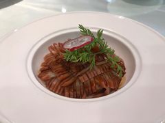 -申粤轩酒楼·三十年粤菜经典(丁香花园店)
