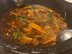 -大鱼山房鱼头火锅(老字号品质店)