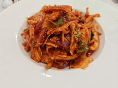 -小郭私房菜·海肠捞饭店(学士街店)