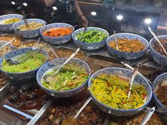 -梅溪·小伙子干挑面(安吉总店)