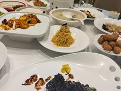 -月福京味斋·烤鸭店·北京菜(鼓楼总店)