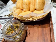 -丝路有约·优雅新疆菜(万宴城店)