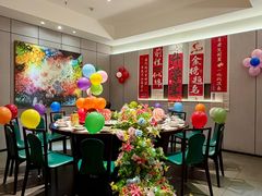 -眉山小馆(华强广场店)
