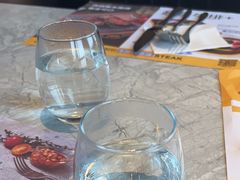 -半秋山西餐厅(宜昌大洋店)