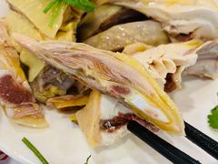 -振鼎鸡(华阴路店)