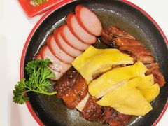 -龙记香港茶餐厅(久光百货店)