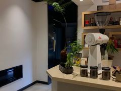 -Willing·Coffee&Brunch&Dinner(万达店)