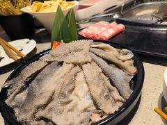 -海底捞火锅(北京路店)