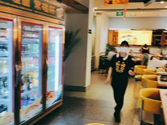 -令狐冲烤鱼·烧菜馆(达明店)