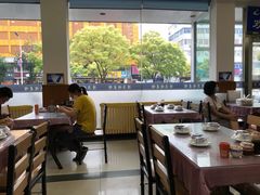 大堂-清真烧麦馆(民族路店)