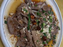 -青竹园海鲜餐厅(海天路店)