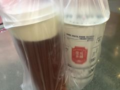 -隆延茶铺(学清路驹然店)