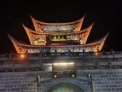 -大理古城