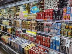 -Olé精品超市(北京合生汇店)