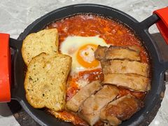 -必胜客(万达广场店)