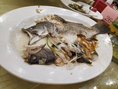 -天津津利华酒店