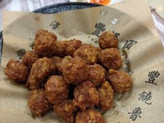 -丰泽园饭店