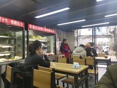 -四川老牛麻辣烫(北门桥店)