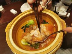 -老正兴菜馆(福州路店)