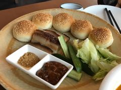密云烧肉-烧肉馆(古北水镇景区店)