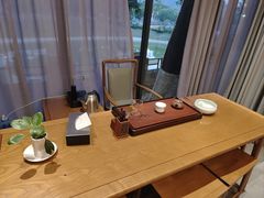 -顺风山庄(水濂山店)