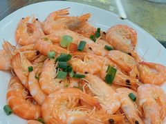 -滑记海鲜饭店·老字号(海鲜街店)