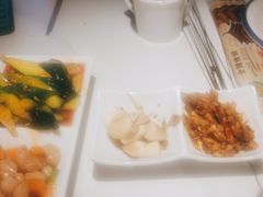 -叁宝烤肉• 西安烧烤(太乙路店)