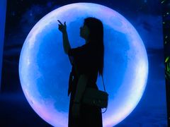 -天津梵高星空艺术馆(天河城旗舰店)