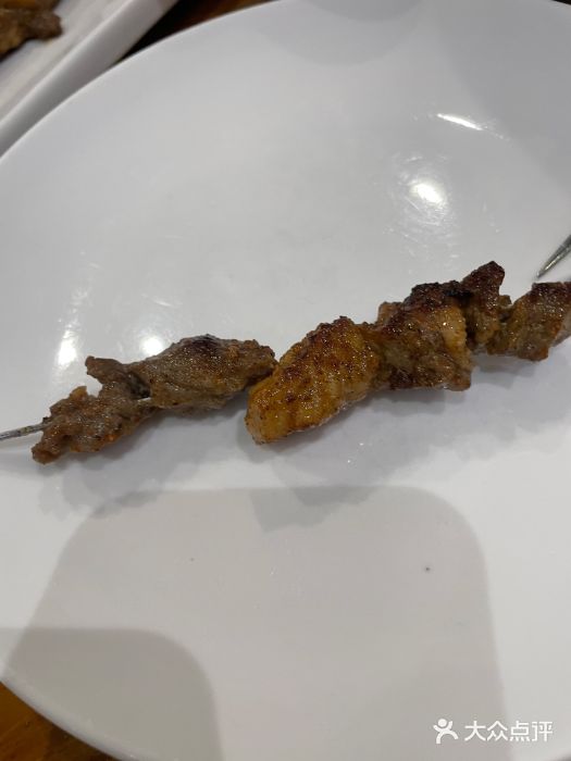 TUK土耳其餐厅·下午茶(卢湾店)图片