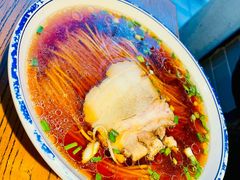 -乔家栅(襄阳南路店)