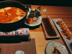 -酒井酱子·深夜食堂(东城汇店)