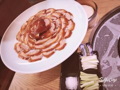 -三人行骨头王火锅(长寿店)