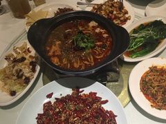 -眉州东坡(春秀路店)