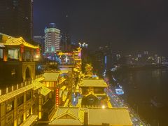 -人民解放纪念碑