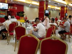 -伙工殿餐厅(吉大店)