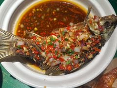 -费大厨辣椒炒肉(太平老街店)