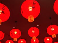 -小厨娘金榜题名(夫子庙秦淮河店)