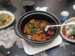 -小乡小镇·传承桐庐土菜·老板亲自烧的菜