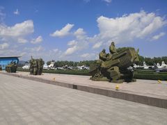 -中国航空博物馆
