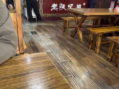 -老陕兄弟(彩虹新城店)