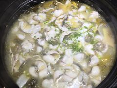 -周渝食惦酸菜鱼(青浦店)