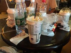 -茶颜悦色(长郡步行街口店)