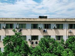 -浙江大学(玉泉校区)