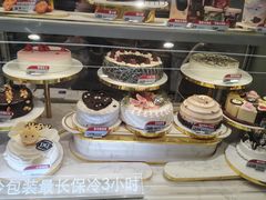 -DQ·蛋糕·冰淇淋(高新万达店)